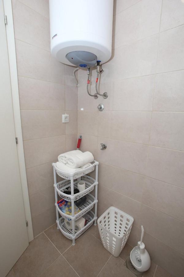 Fast Sleep & Go 3 Apartment Paracin Exterior photo