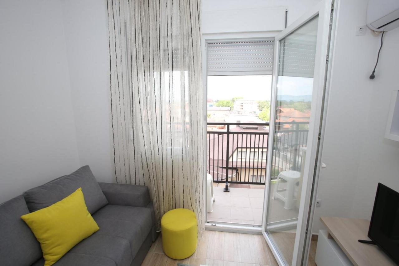 Fast Sleep & Go 3 Apartment Paracin Exterior photo