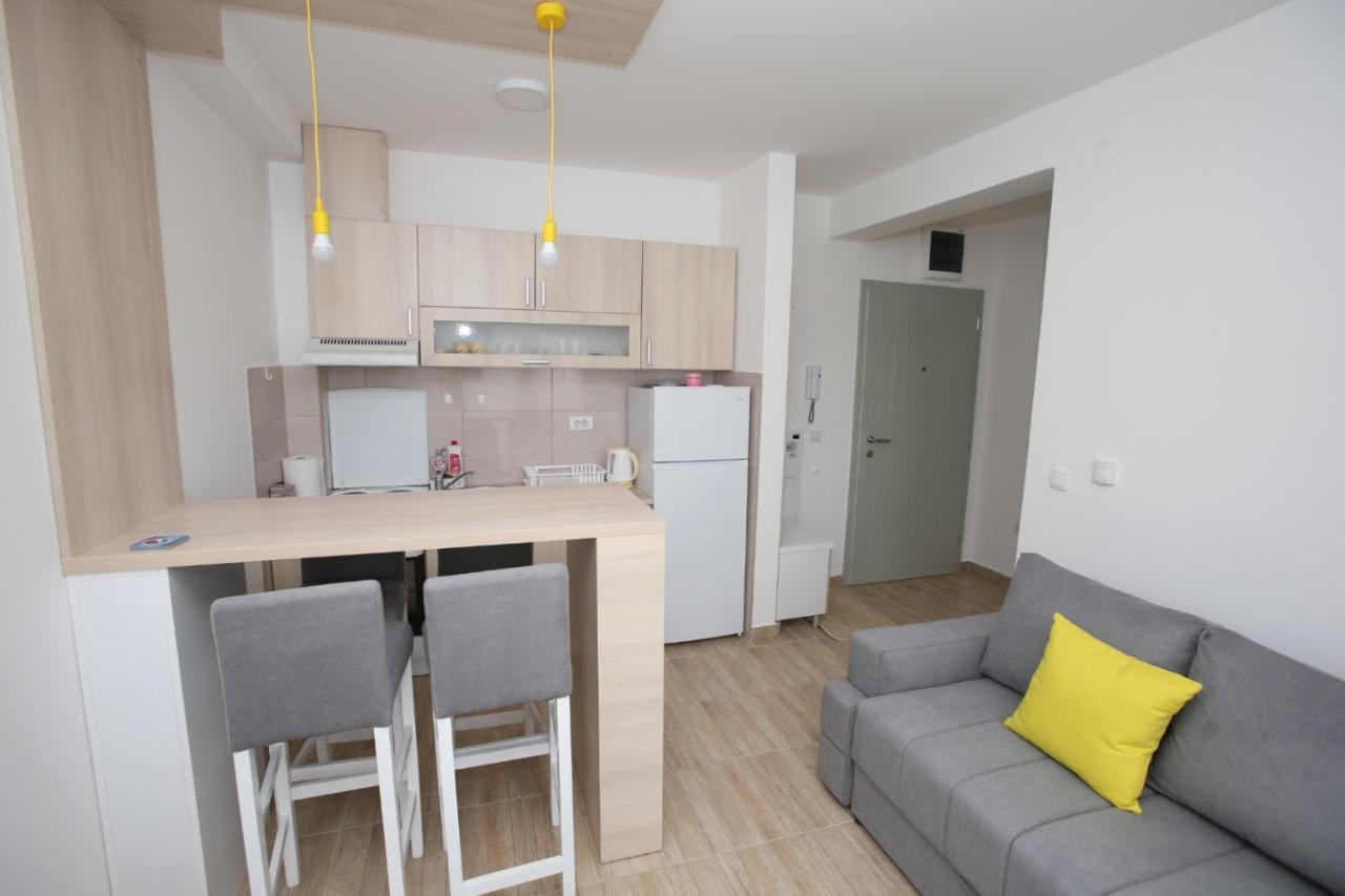Fast Sleep & Go 3 Apartment Paracin Exterior photo